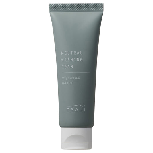 Osaji Neutral Washing Foam, 150g