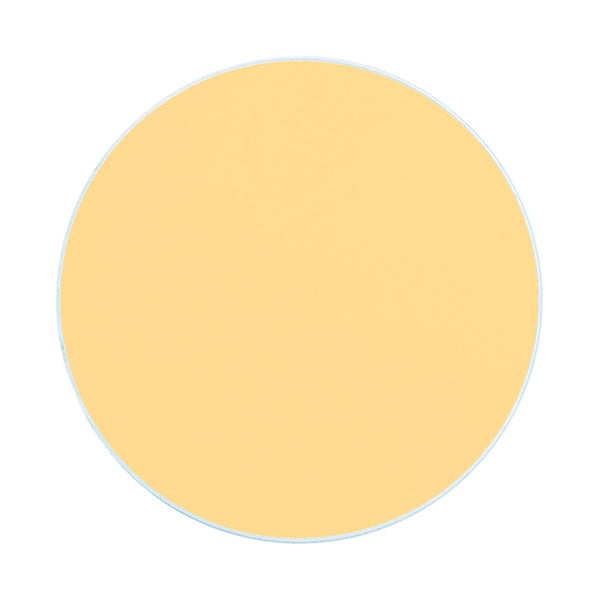 MiMC Mineral Eraser Balm Colors Refill (04 Yellow), 6.5g