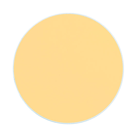 MiMC Mineral Eraser Balm Colors Refill (04 Yellow), 6.5g