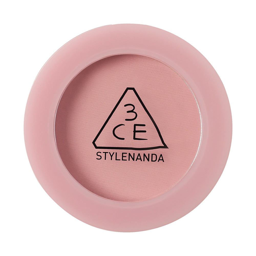3CE STYLENANDA 3CE Face Blush (City Mauve)