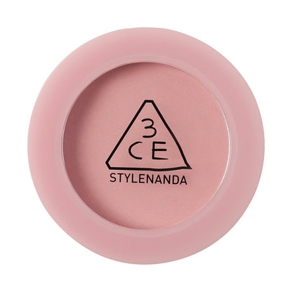 3CE 3CE Face Blush, City Mauve, 5g