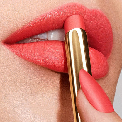 Estée Lauder Pure Color Silk Matte Lipstick (212 Electric Nights)