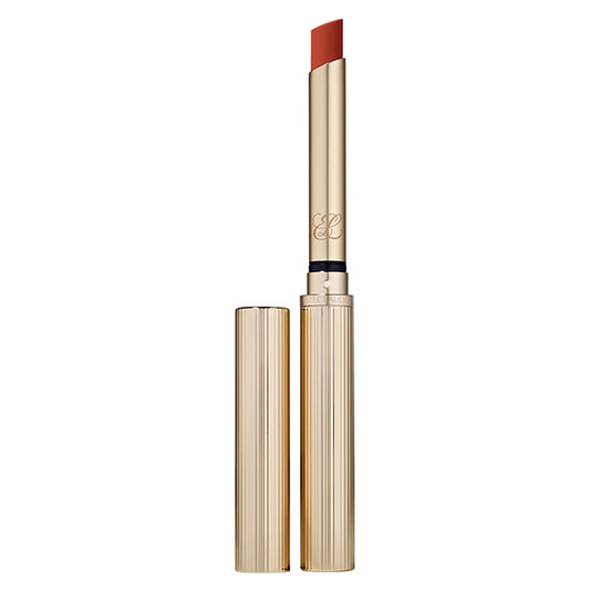 Estée Lauder Pure Color Silk Matte Lipstick (106 Double or Nothing)
