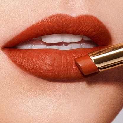 Estée Lauder Pure Color Silk Matte Lipstick (106 Double or Nothing)
