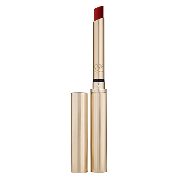 Estee Lauder Pure Color Silk Matte Lipstick, 115 Off the Record