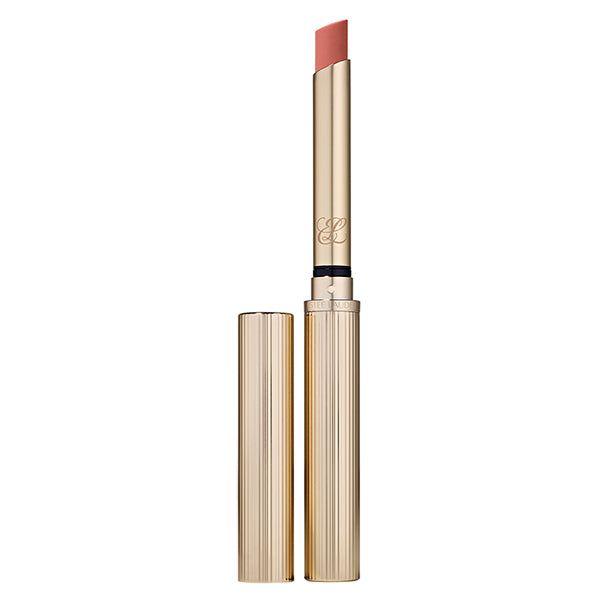 Estee Lauder Pure Color Silk Matte Lipstick, 101 Static