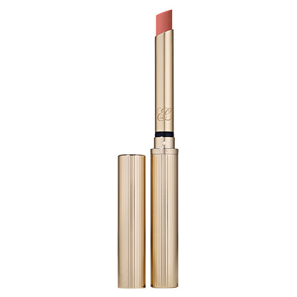 Estee Lauder Pure Color Silk Matte Lipstick, 101 Static