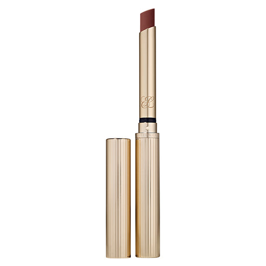 Estee Lauder Pure Color Silk Matte Lipstick, 301 Smokescreen
