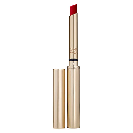 Estée Lauder Pure Color Silk Matte Lipstick (303 Heartbeat)