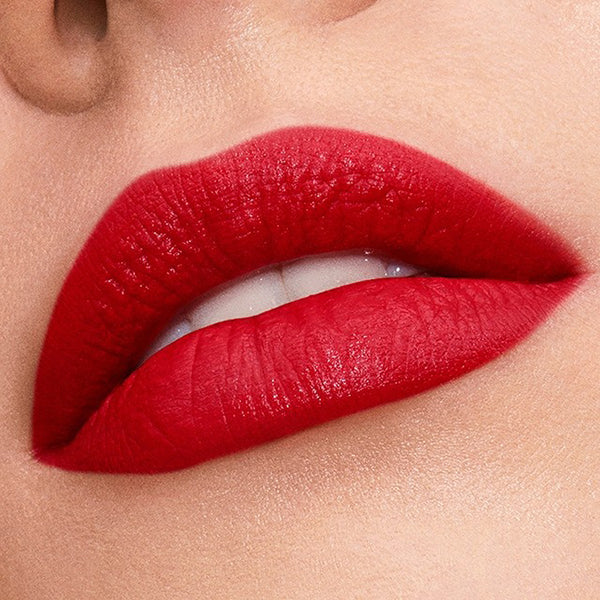 Estee Lauder Pure Color Silk Matte Lipstick, 303 Heartbeat