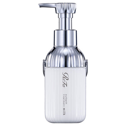 ReFa ReFa Milk Protein Out Bath Treatment, 100g, White Floral Mus