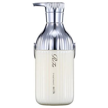 ReFa ReFa Milk Protein Treatment, 500g, White Floral Mus