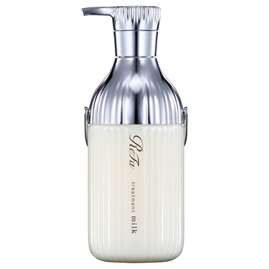 ReFa ReFa Milk Protein Treatment, 500g, White Floral Mus