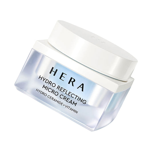 Hydro Reflecting Micro Cream, 50ml
