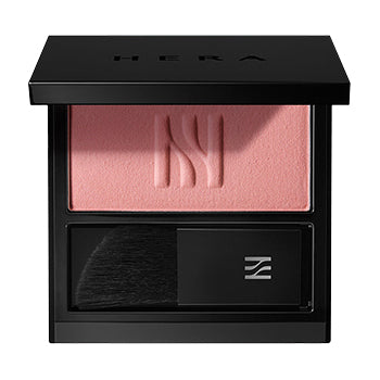 HERA Blush, 204 Flat Peach, 5.5g