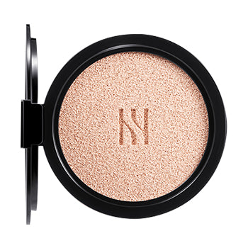 HERA Black Cushion Foundation SPF34 Refill – 22C1 Light Beige, 15g