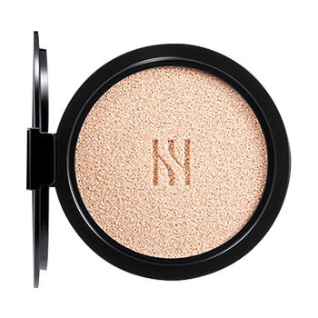 HERA Black Cushion Foundation SPF34 Refill – 21N1 Vanilla, 15g