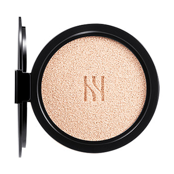 HERA Black Cushion Foundation SPF34 Refill – 17N1 Ivory, 15g