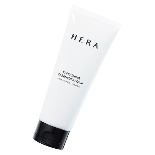 HERA Refreshing Cleansing Foam, 160ml