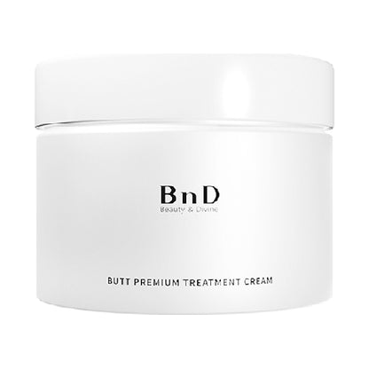 BnD Gift Set (Hip Cream + Spatula Gua Sha)
