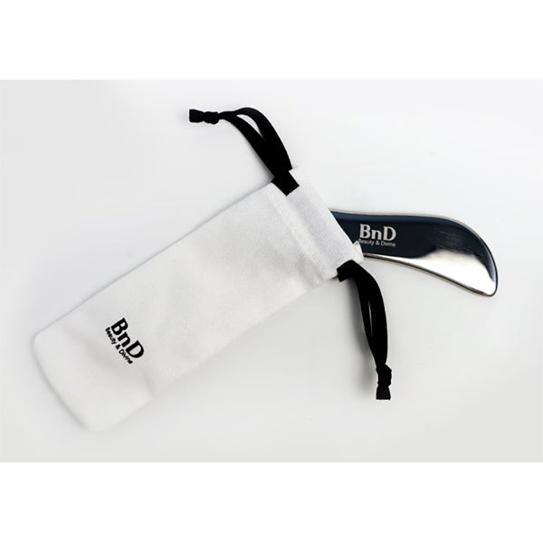 BnD Gift Set (Hip Cream + Spatula Gua Sha)