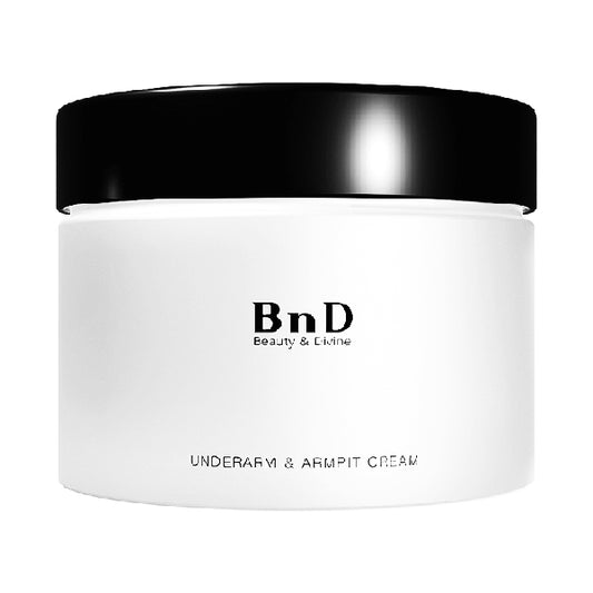 BnD Gift Set (Underarm Cream + Spatula Gua Sha)