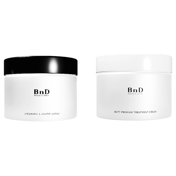 BnD Body Care Perfect Set