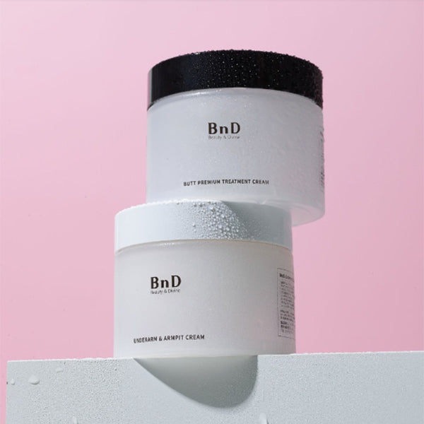 BnD Body Care Perfect Set