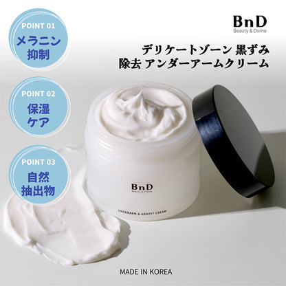 BnD Body Care Perfect Set