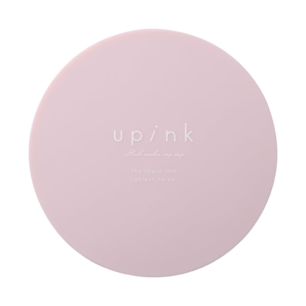 upink Cover & Glow Cushion (01 Light Beige), 12g