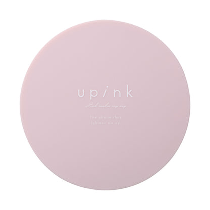 upink Cover & Glow Cushion (01 Light Beige), 12g