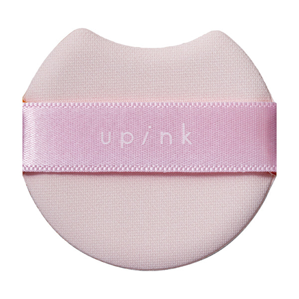upink Cover & Glow Cushion (01 Light Beige), 12g