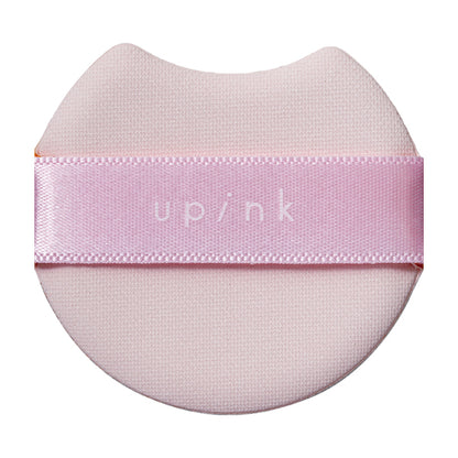 upink Cover & Glow Cushion (01 Light Beige), 12g