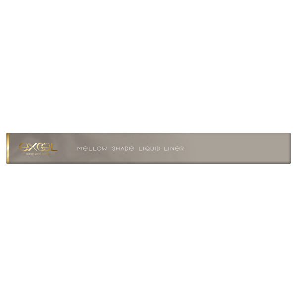 excel Mellow Shade Liquid Liner (ML01)