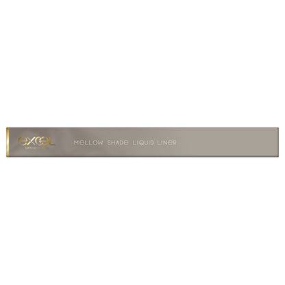 excel Mellow Shade Liquid Liner (ML01)