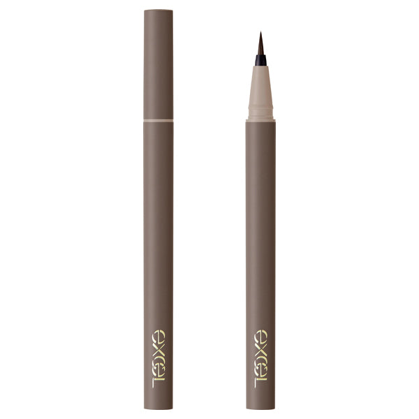 excel Mellow Shade Liquid Liner (ML02)