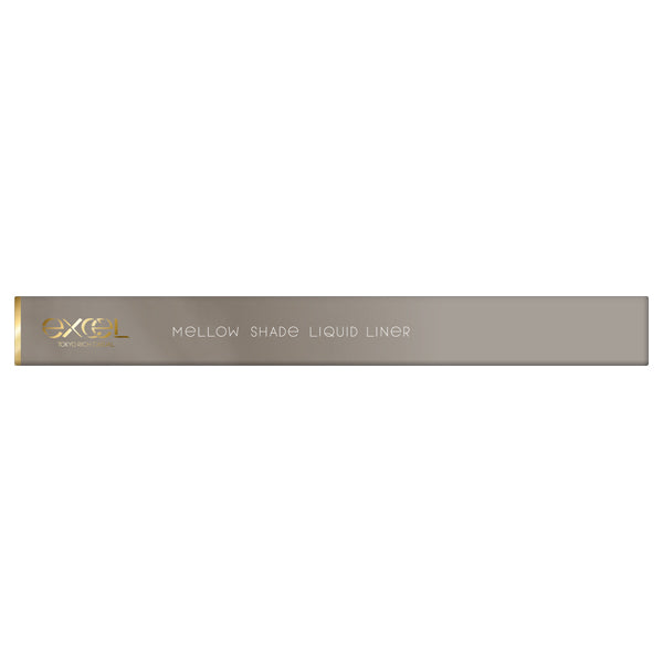 excel Mellow Shade Liquid Liner (ML02)