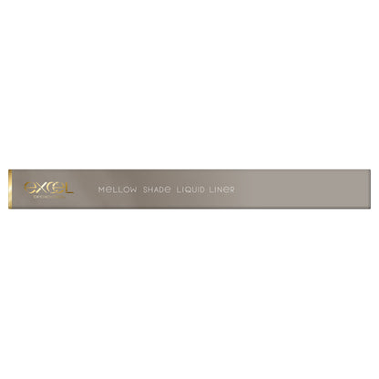 excel Mellow Shade Liquid Liner (ML02)