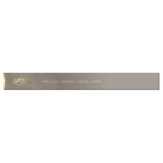 excel Mellow Shade Liquid Liner (ML02)