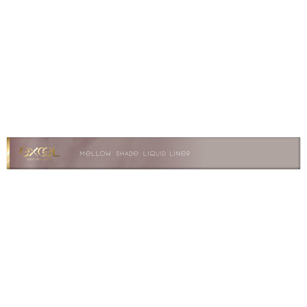 excel Mellow Shade Liquid Liner (ML03)