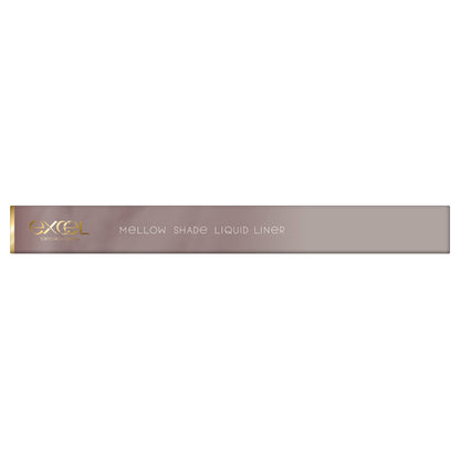 excel Mellow Shade Liquid Liner (ML03)