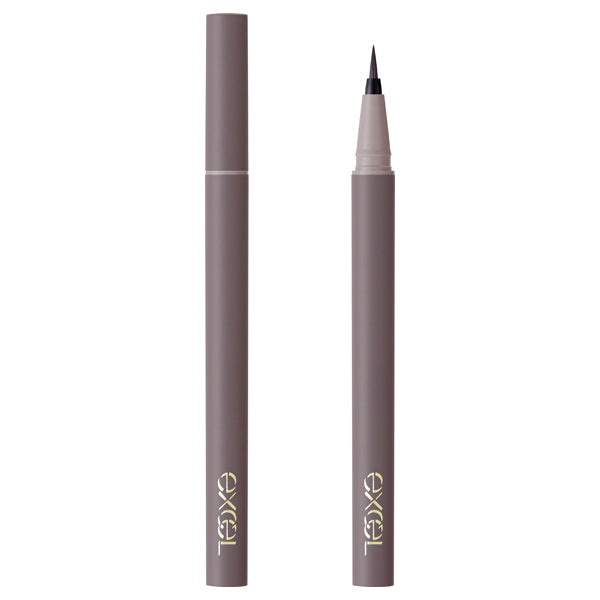 excel Mellow Shade Liquid Liner, ML04, 0.5ml