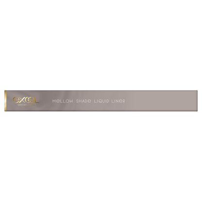 excel Mellow Shade Liquid Liner (ML04)