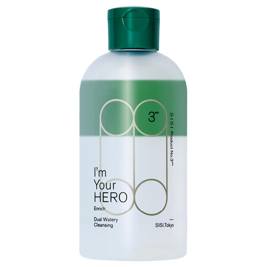 SISI I'm Your Hero Enrich, 230ml (Hinoki)