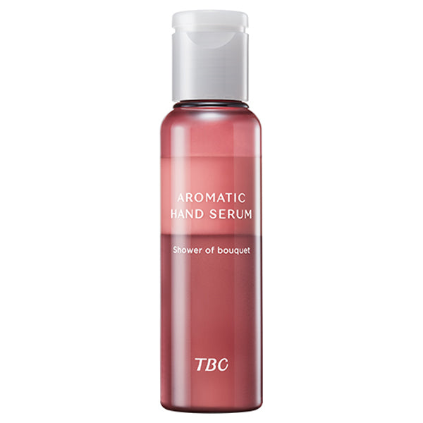 TBC Aromatic Hand Serum (Shower of Bouquet), 28ml