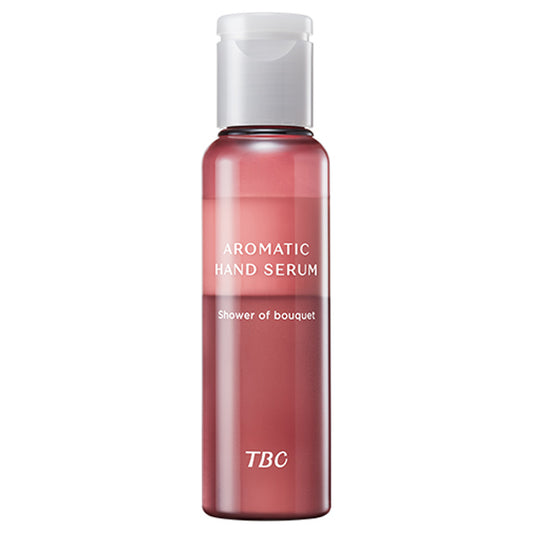 TBC Aromatic Hand Serum (Shower of Bouquet), 28ml