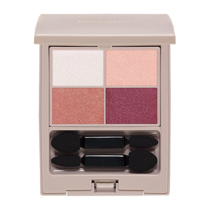 naturaglacé Color Eyes (EX01 Dramatic Rose)