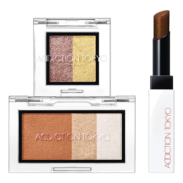 ADDICTION Holiday Addiction Fantasy Free Fall II, 1g+2.8g+1.6g