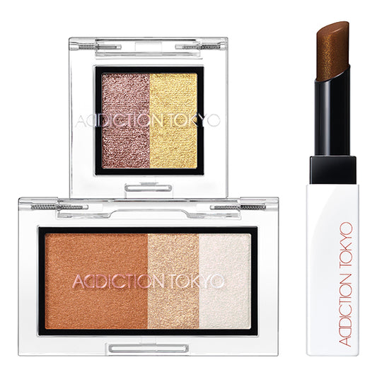 ADDICTION Holiday Addiction Fantasy Free Fall II, 1g+2.8g+1.6g