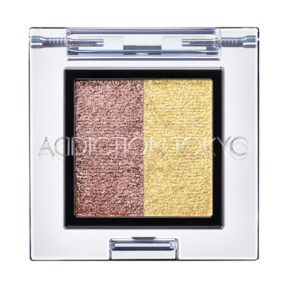 ADDICTION Holiday Addiction Fantasy Free Fall II, 1g+2.8g+1.6g